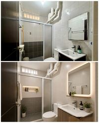 Blk 722 Tampines Starlight (Tampines), HDB 5 Rooms #552353251